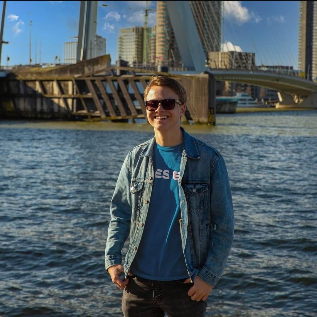 Profile Picture